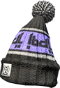 SportyBobbleHat emote