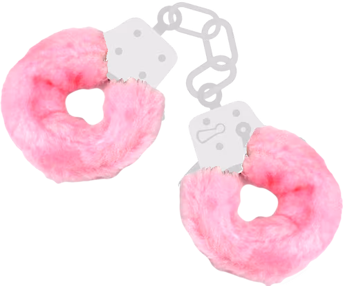 Handcuffs_Fuzzy emote
