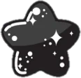 BlackStar emote
