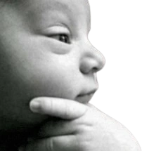 babythink emote