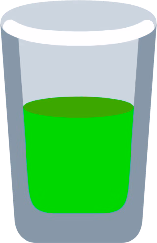 Mintwater emote