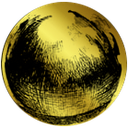 TheGoldenBall static emote