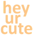 heyurcute emote