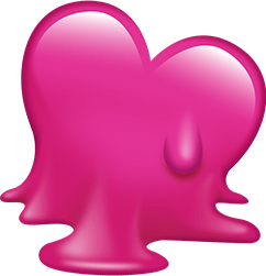 pink_melting_heart static emote