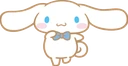 CinnaBow emote