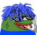 Rapper emote