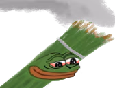Smudge emote