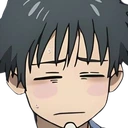 yuta_tired emote