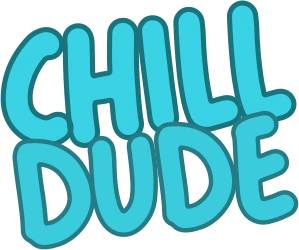 CHILL_DUDE emoji