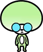 Bertram emote