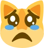 Cat_Despair emote