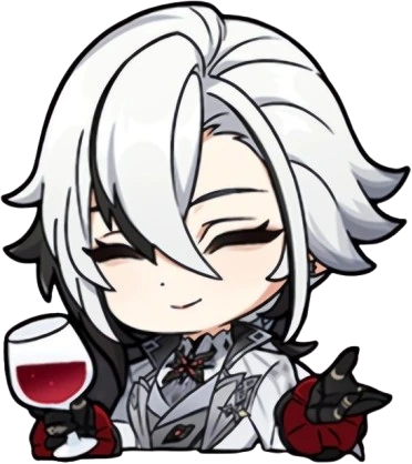 arlecchino_cheers emote
