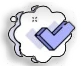 Verify emote