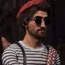 baguette emote