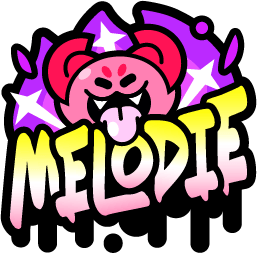Melodie_Hypercharge_Spray static emote