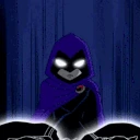 raven_fighting emoji