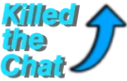 KilledChat emote