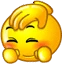 pat emote
