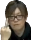 YoshiFinger emote