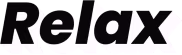 Blackwhiterelaxtext emote