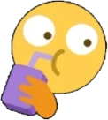 Sip emote
