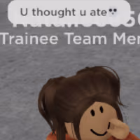ate emote