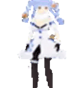 PekoPls animated emote