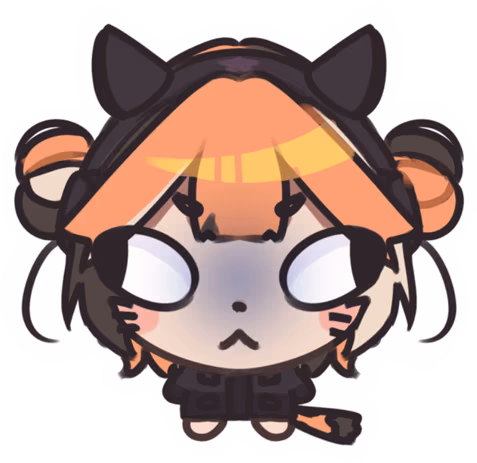 Alkatchu_afraid emote
