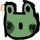 4frogshook emote