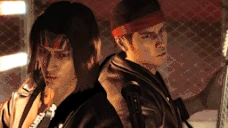 JUDGEMENT emote