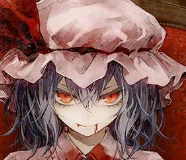 RemiliaAboutToKillU emote