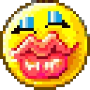 Smooch emoji