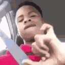 GangShi emote