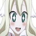 MavisAww emote
