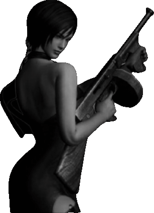 ada_wong static emote