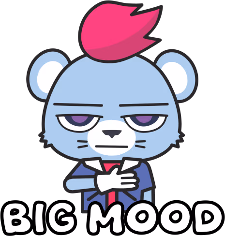 Cybercubs_BigMood emote