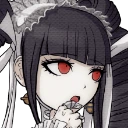 celestia_think emote