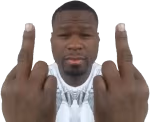 TwoFiddy emote