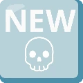 new_skull emote