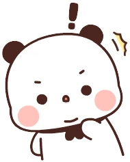 Bubu6 emote