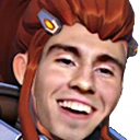 4Gitte emote