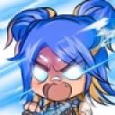 neonRage emote