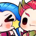 jinxslap emoji