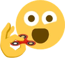Dab1 emote