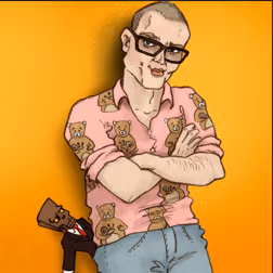 Figgehn emote