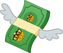 nerdmoney static emote