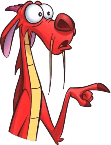 MushuPoint emote