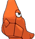 ShinyMetapod emoji