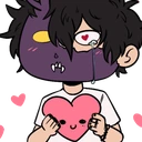 Corpse_Luv emote
