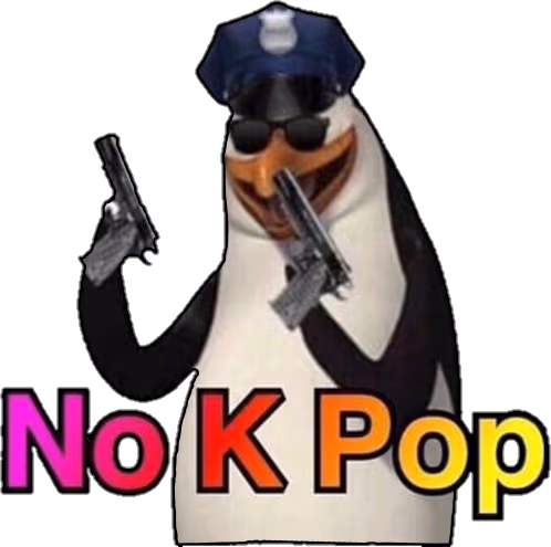 nokpop emote